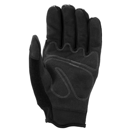 Cestus Work Gloves , Gen-U 925 #6015 PR Rum 6015 L